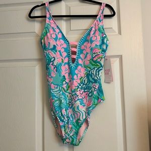 Lilly pulitzer jaspen